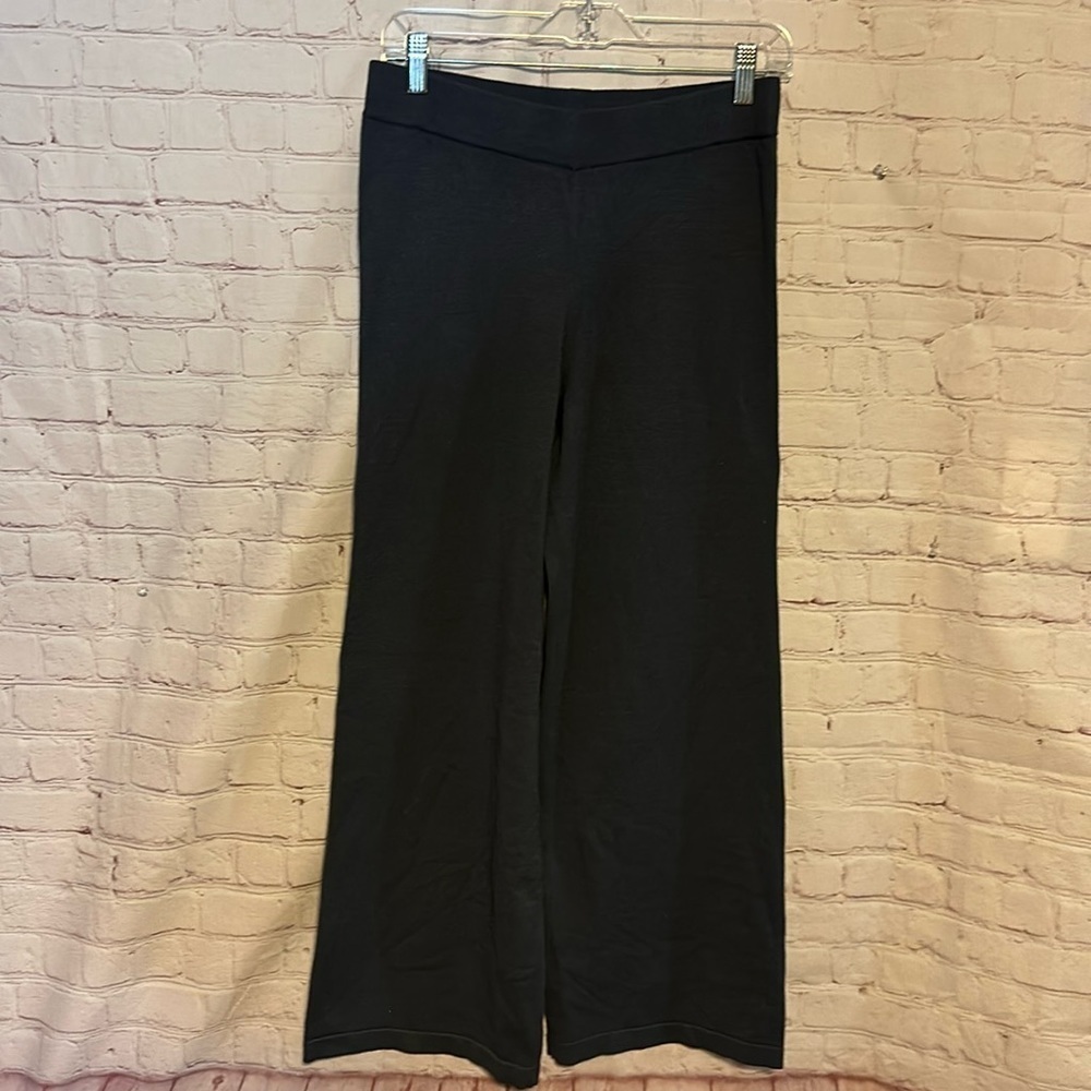 One Grey Day | REVOLVE Meadow Pismo knit flare Size Medium